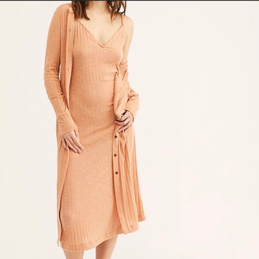 Free People Clementine Set
